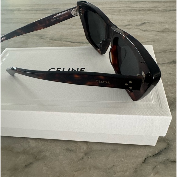 Celine Havana Sunglasses - Picture 4 of 8